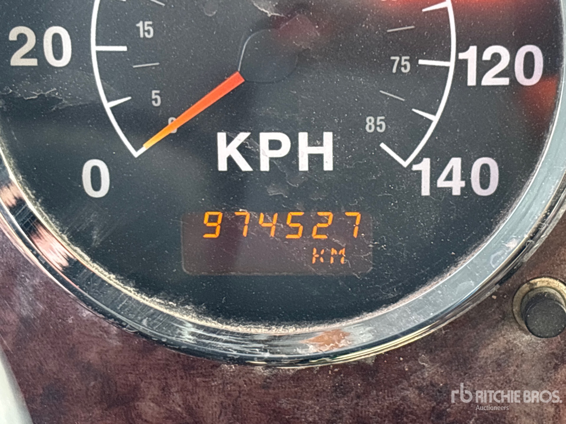 2006 International 9200I
