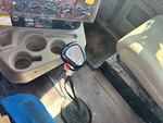 Cab with