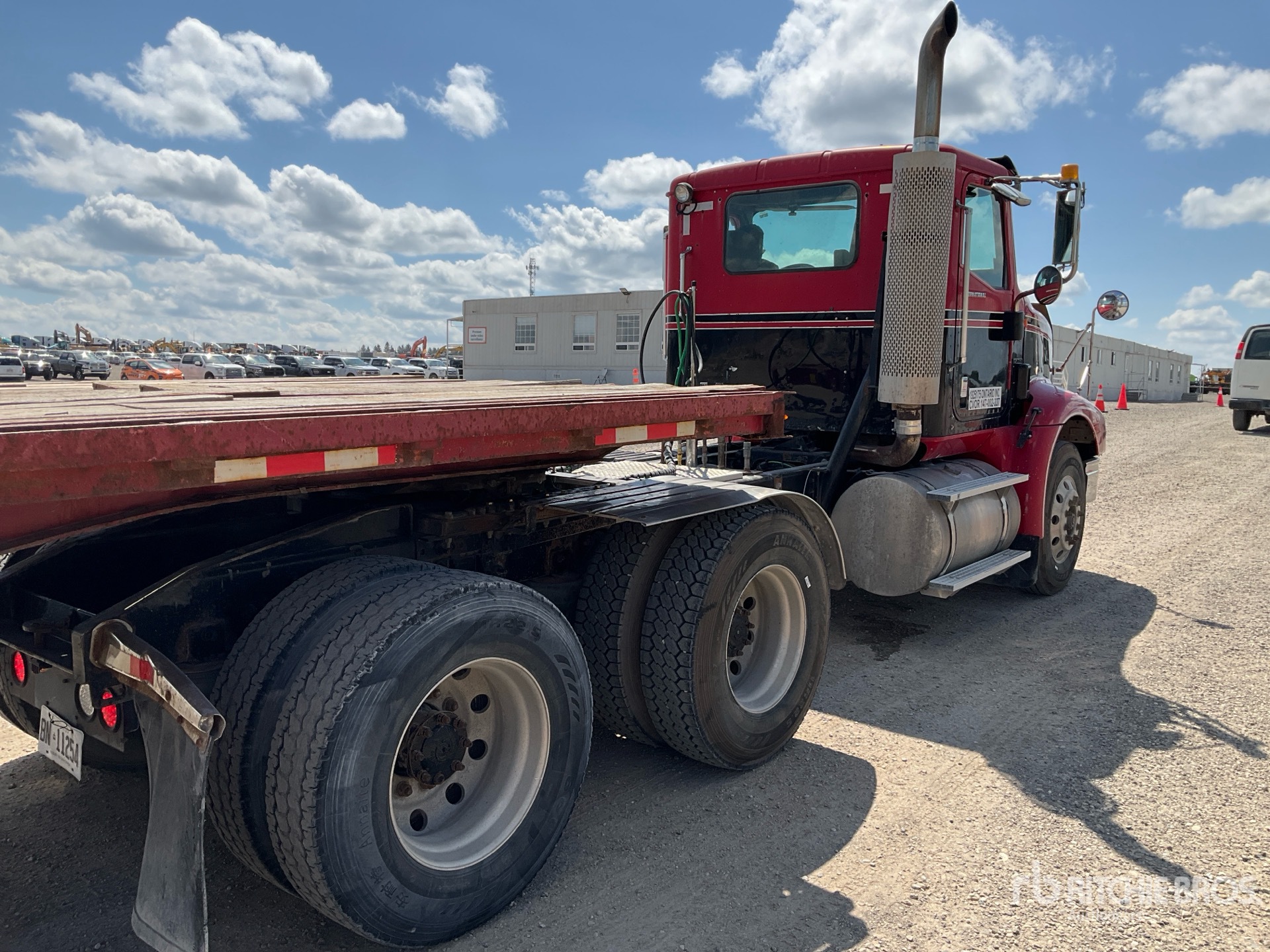 2006 International 9200I