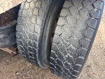 4 Underbody - Truck with