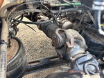 Drivetrain with