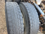 4 Underbody - Truck with