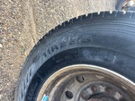 4 Underbody - Truck with
