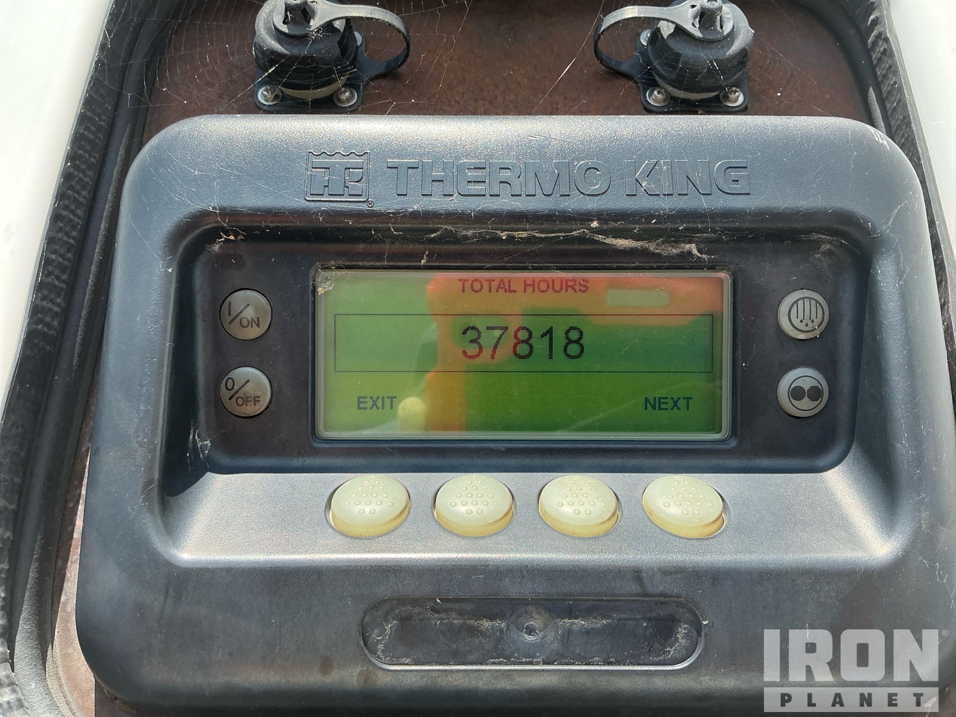 2011 Great Dane SUP-1114-31053