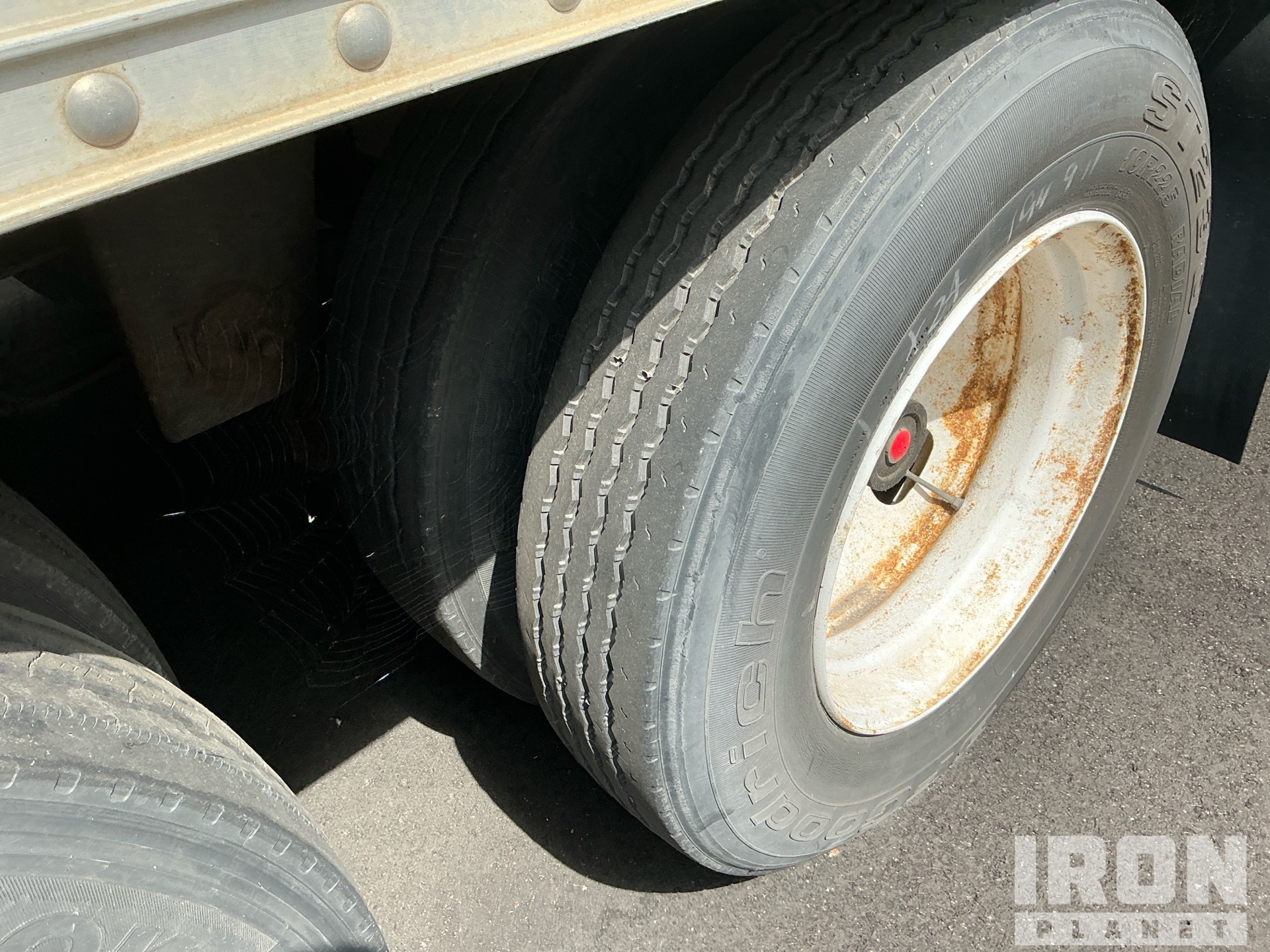 2010 Hyundai VI2530152-AJS