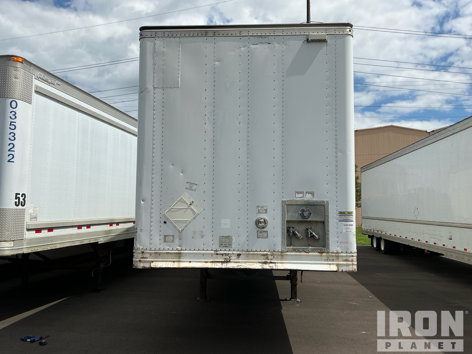 2010 Hyundai VI2530152-AJS
