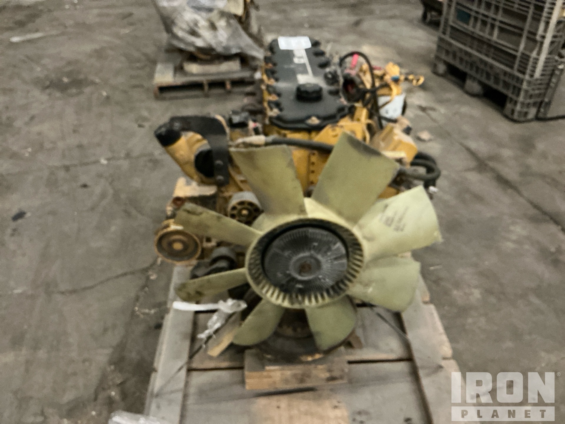 Caterpillar C7