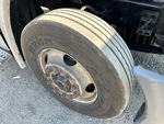 4 dessous de caisse - Camion with