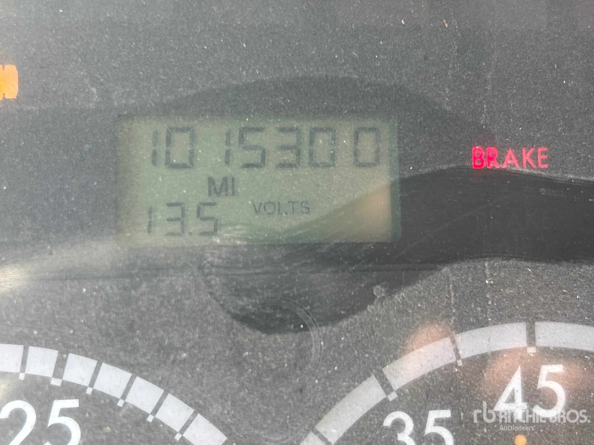 2012 Freightliner CASCADIA 125