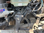 4 dessous de caisse - Camion with