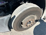 4 dessous de caisse - Camion with