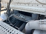 4 dessous de caisse - Camion with