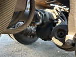 Groupe motopropulseur with