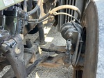 4 dessous de caisse - Camion with