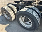 4 dessous de caisse - Camion with