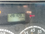 4 Transmission with Heures du moteur