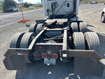 4 dessous de caisse - Camion with