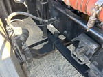 4 dessous de caisse - Camion with