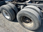 4 dessous de caisse - Camion with