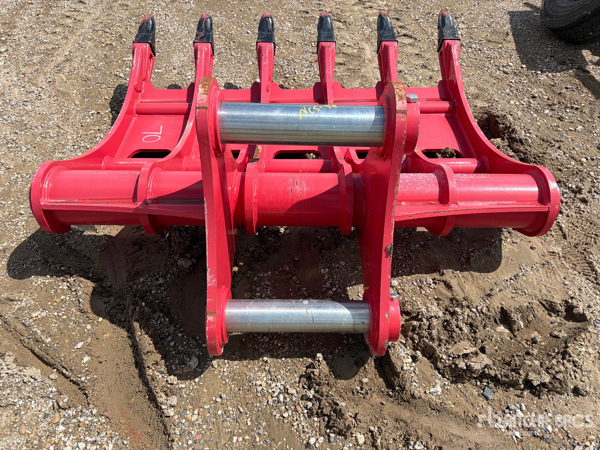 2025 RAYTREE RER336-65