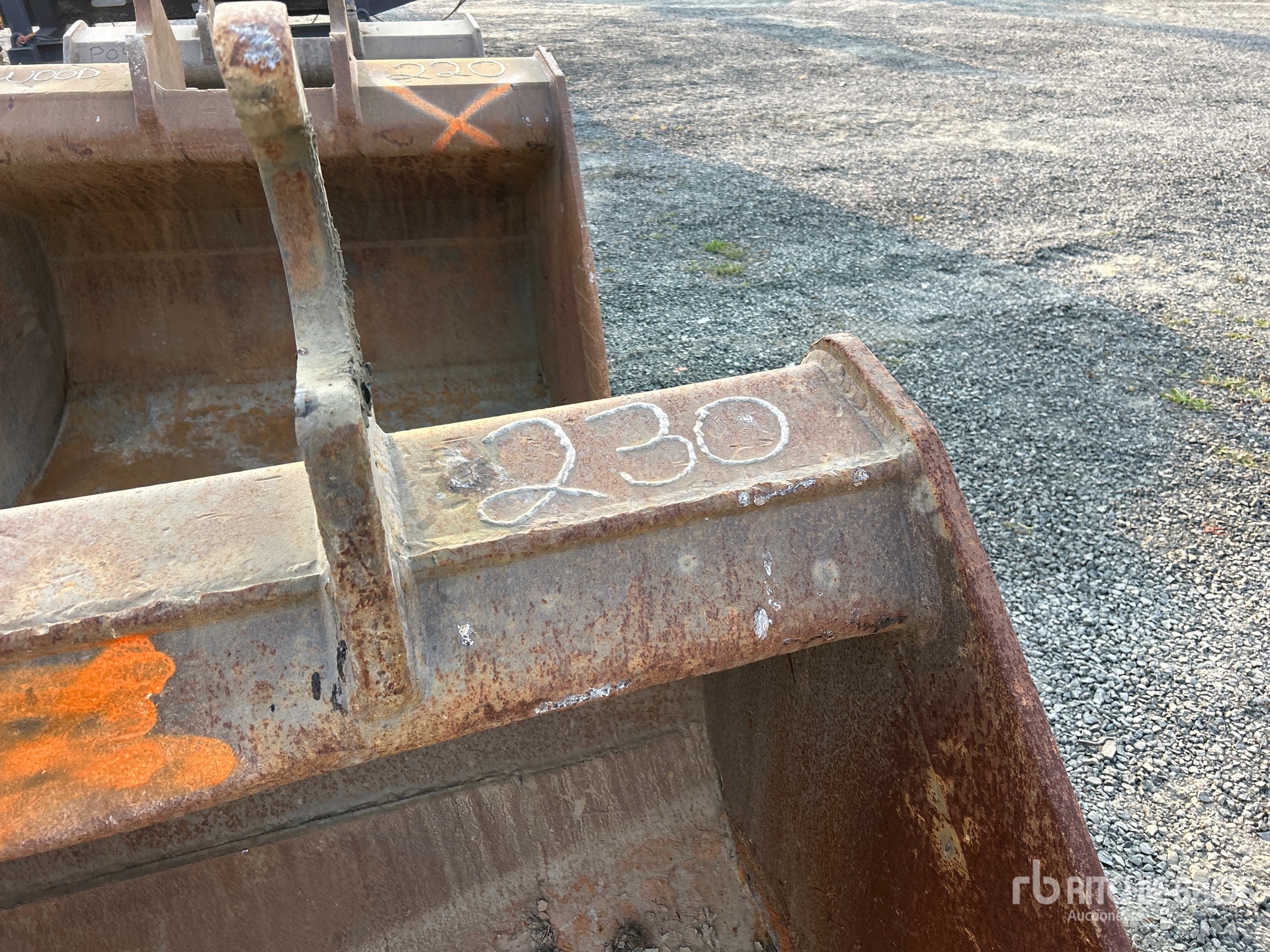 Daewoo 64 in Q/C Cleanup - Fits 230