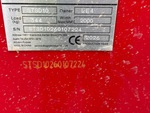 General Appearance with CE Mark