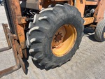 Chassis Photos with