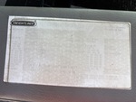 Cabine with