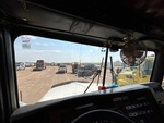 Cab with