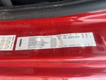 General Appearance with Numéro de série/Numéro d'identification du véhicule automobile