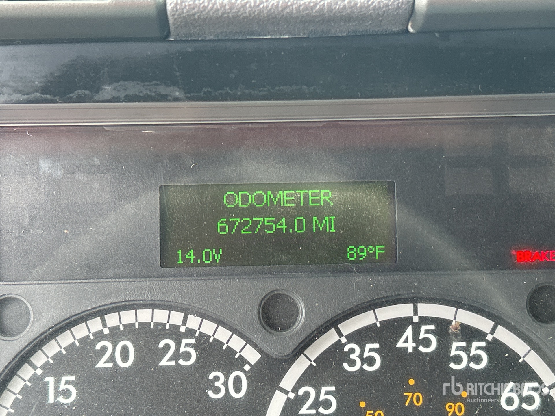 2018 Freightliner CASCADIA 125