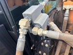 Hydraulics with