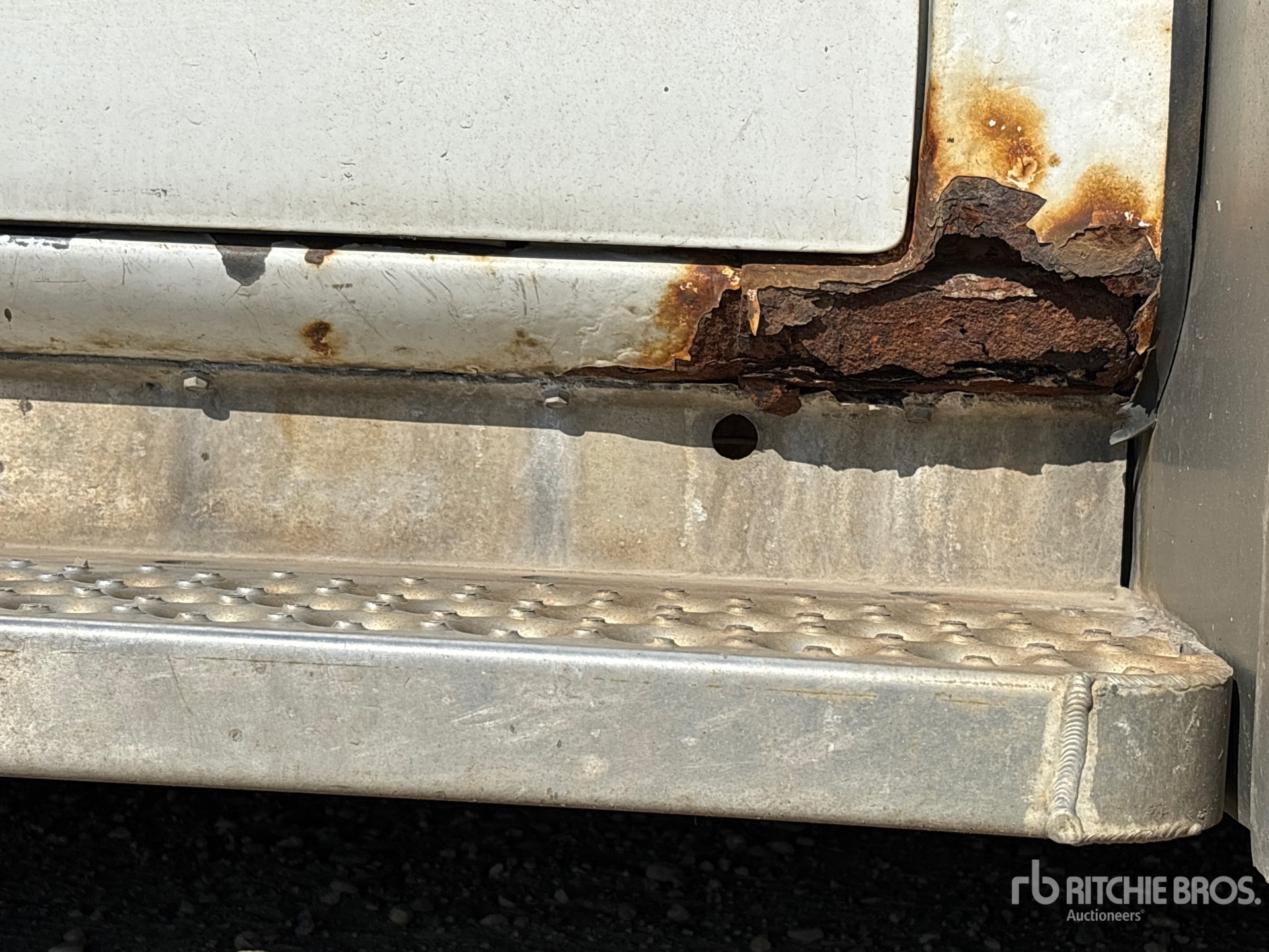 2012 Chevrolet EXPRESS 3500