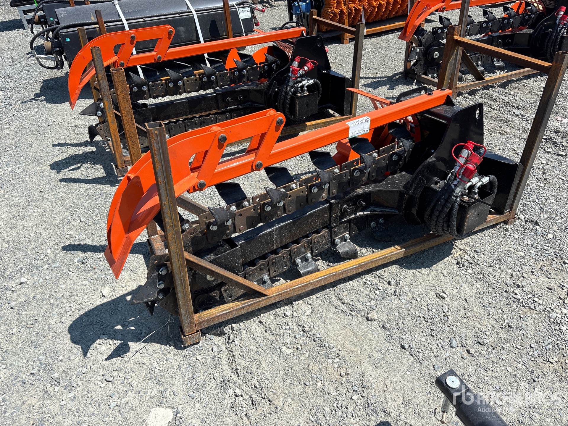 2026 GIYI GY-X39F