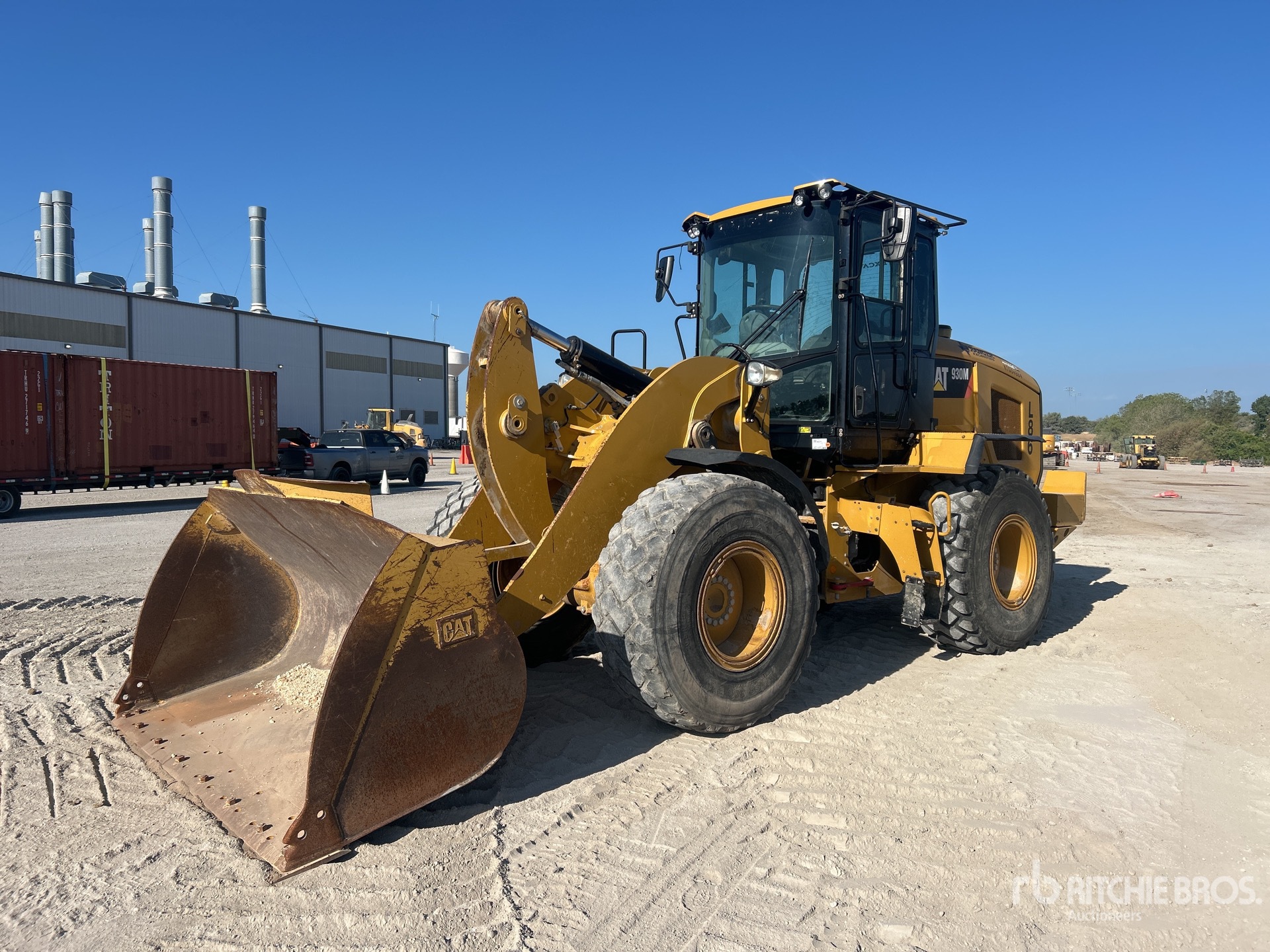 Photo of 2019 Caterpillar 930M
