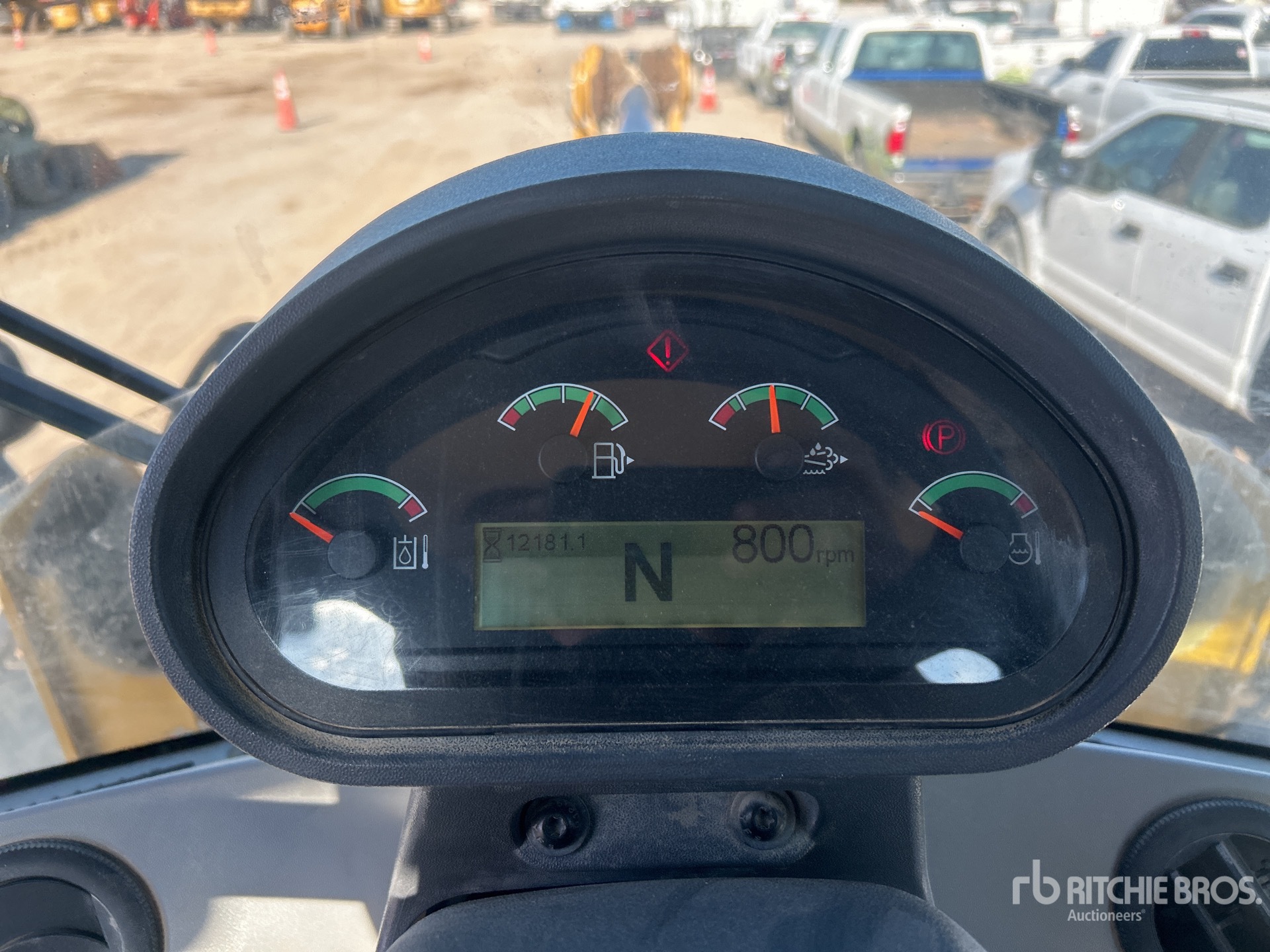 2019 Caterpillar 930M