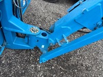 Hydraulics with