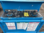 Control Station Upper with