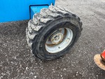 Drivetrain with