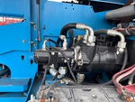 Hydraulics with