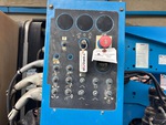 Basic Lower Control Station with