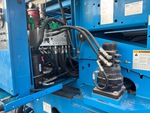Hydraulics with