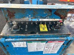 Basic Control Station Upper with