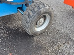 Drivetrain with