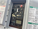 Basic Lower Control Station with