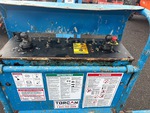 Basic Control Station Upper with