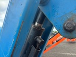 Hydraulics with