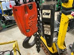 Control Station with