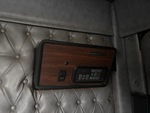 Cab with