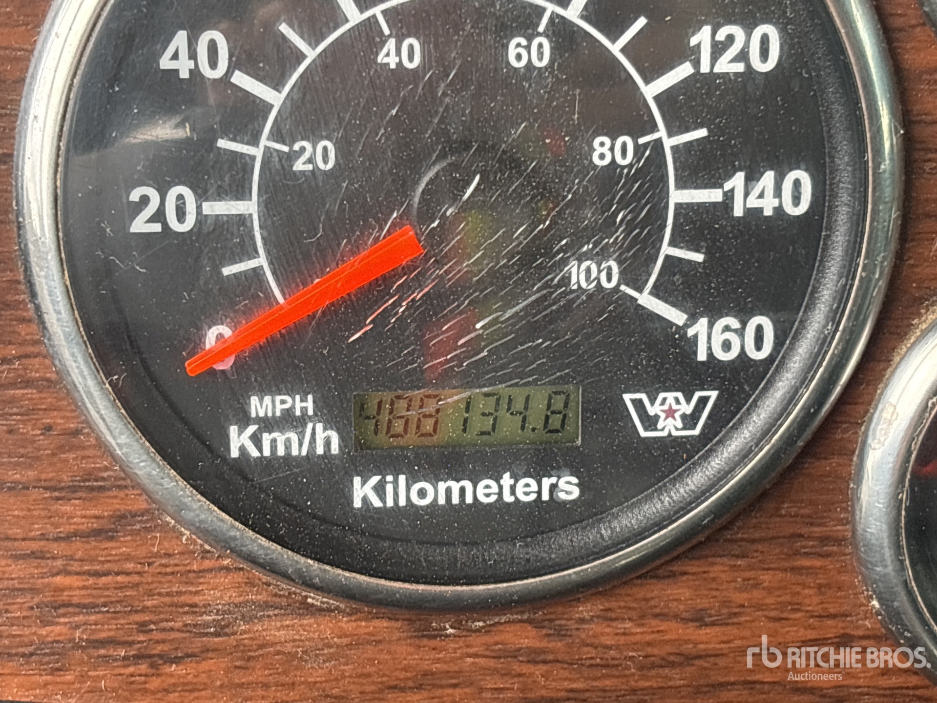 2007 Western Star 4900